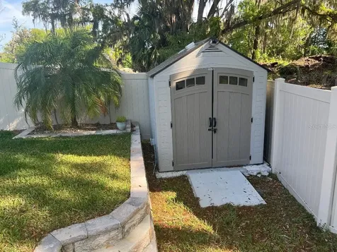 6740 Seaway Drive Brooksville FL 34604