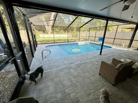 6740 Seaway Drive Brooksville FL 34604