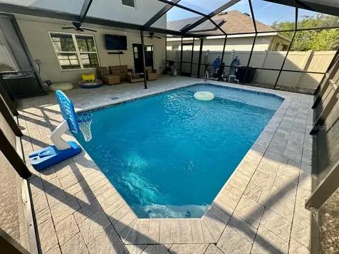 6740 Seaway Drive Brooksville FL 34604