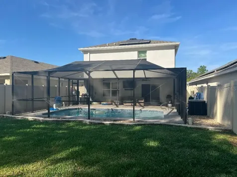 6740 Seaway Drive Brooksville FL 34604