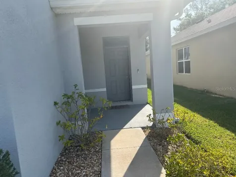 6740 Seaway Drive Brooksville FL 34604