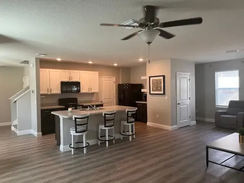 6740 Seaway Drive Brooksville FL 34604