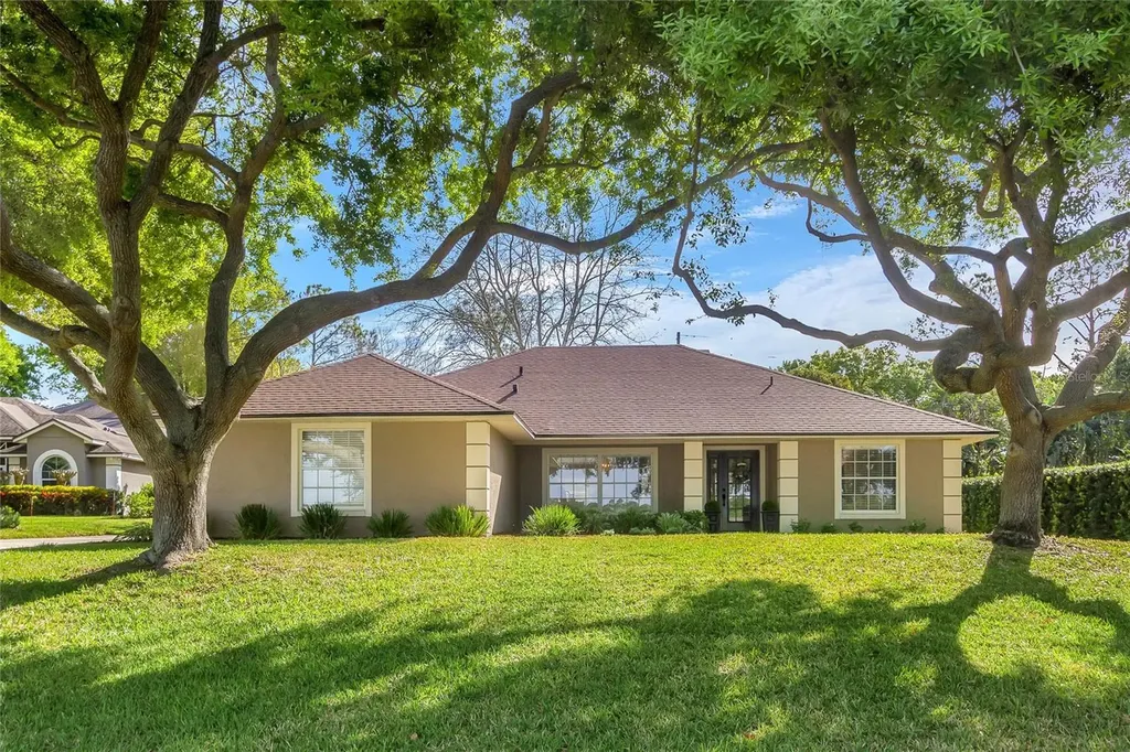 11430 Beggs Court Clermont FL 34711