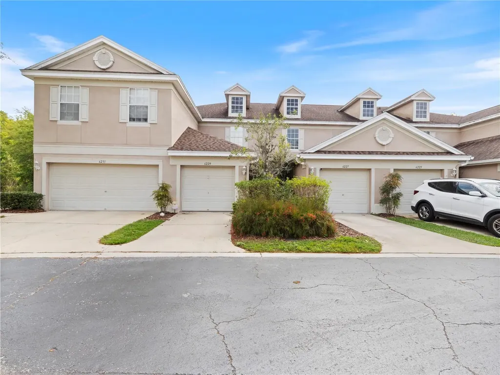 6229 Duck Key Court Tampa FL 33625