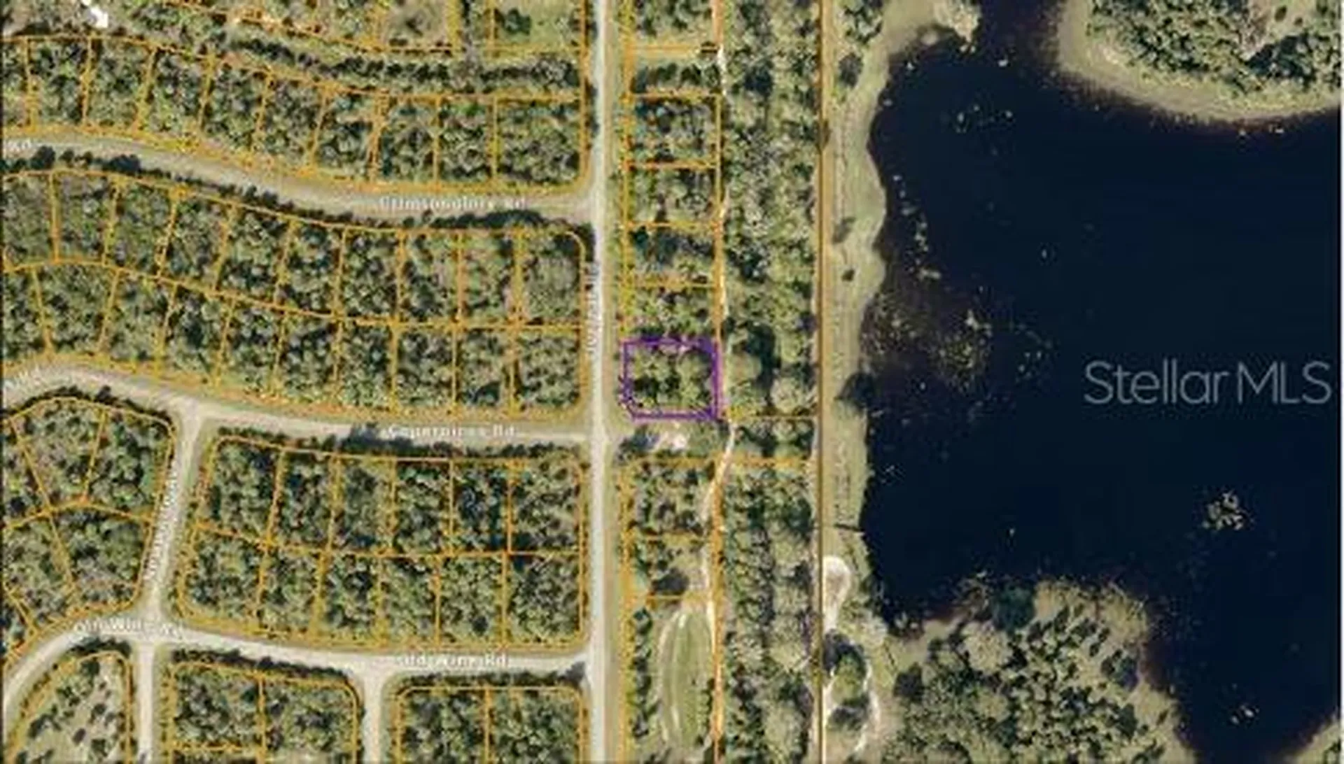 Fiveleaf Road North Port FL 34288