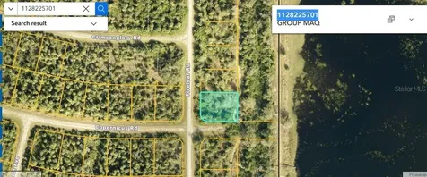 Fiveleaf Road North Port FL 34288