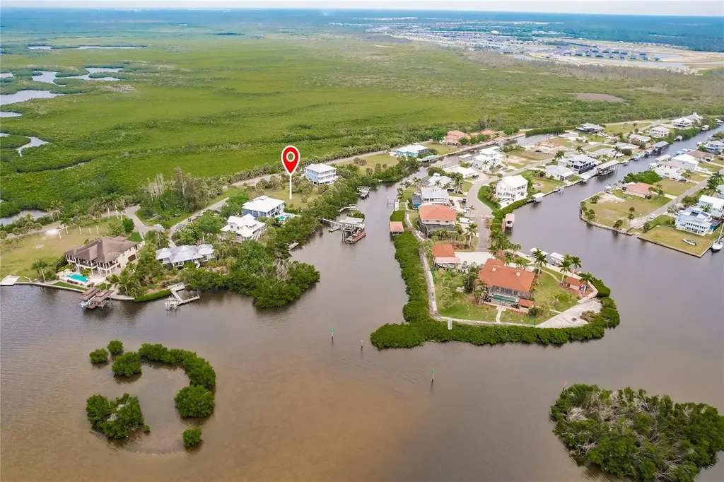 24169 Jolly Roger Boulevard Punta Gorda FL 33955