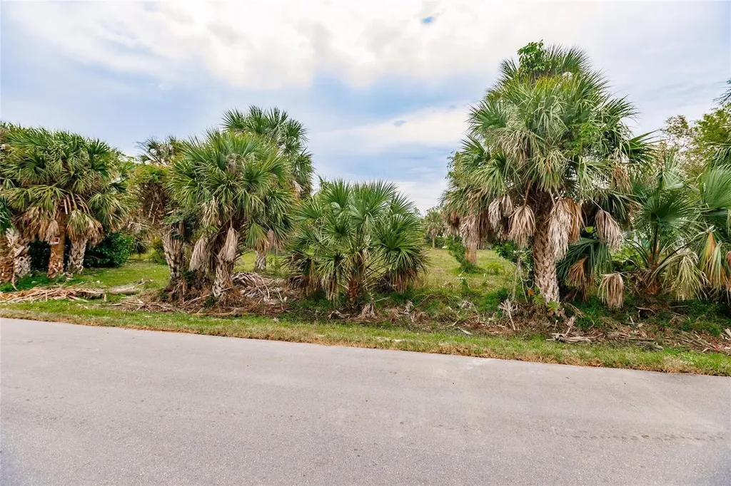 24169 Jolly Roger Boulevard Punta Gorda FL 33955