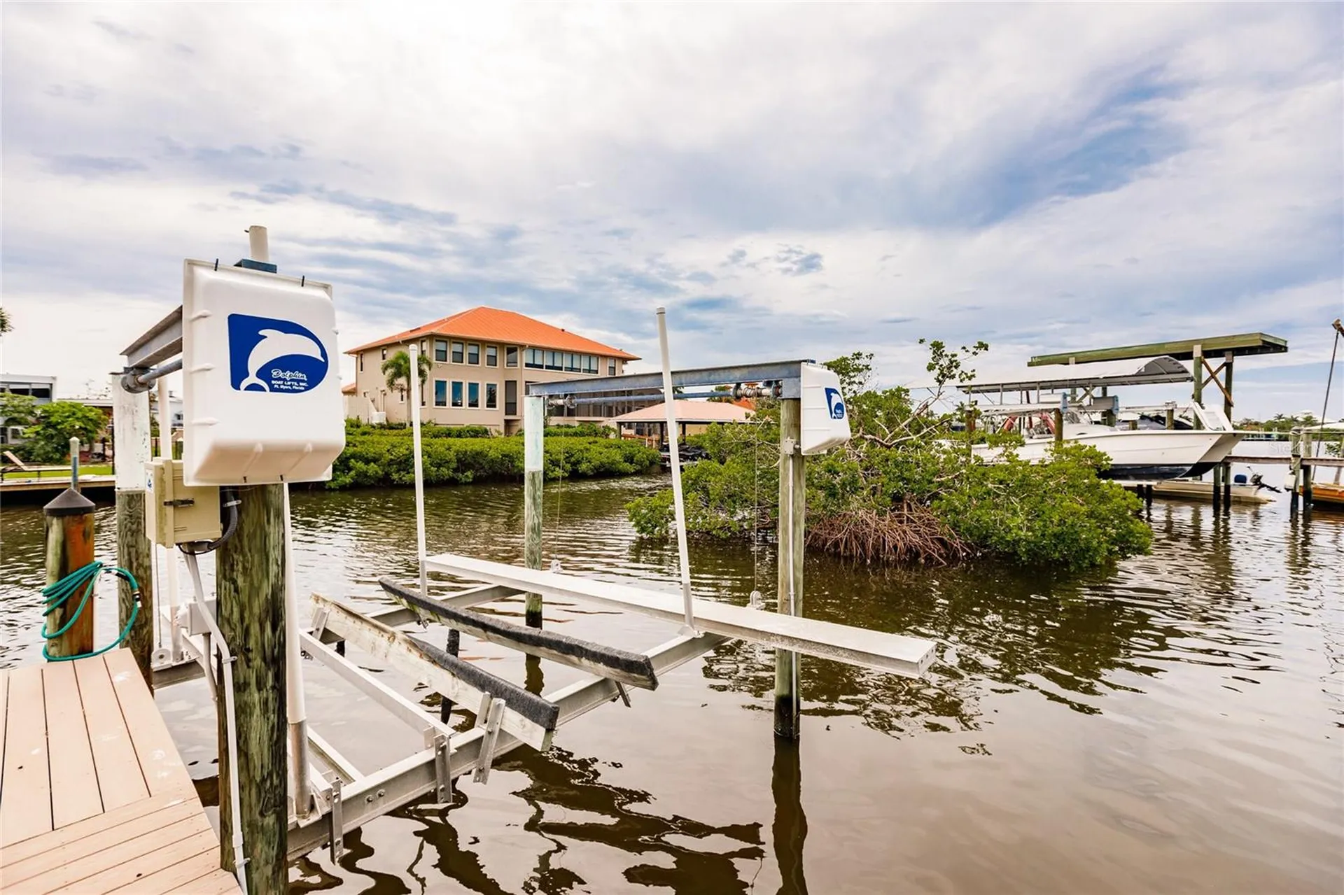24169 Jolly Roger Boulevard Punta Gorda FL 33955