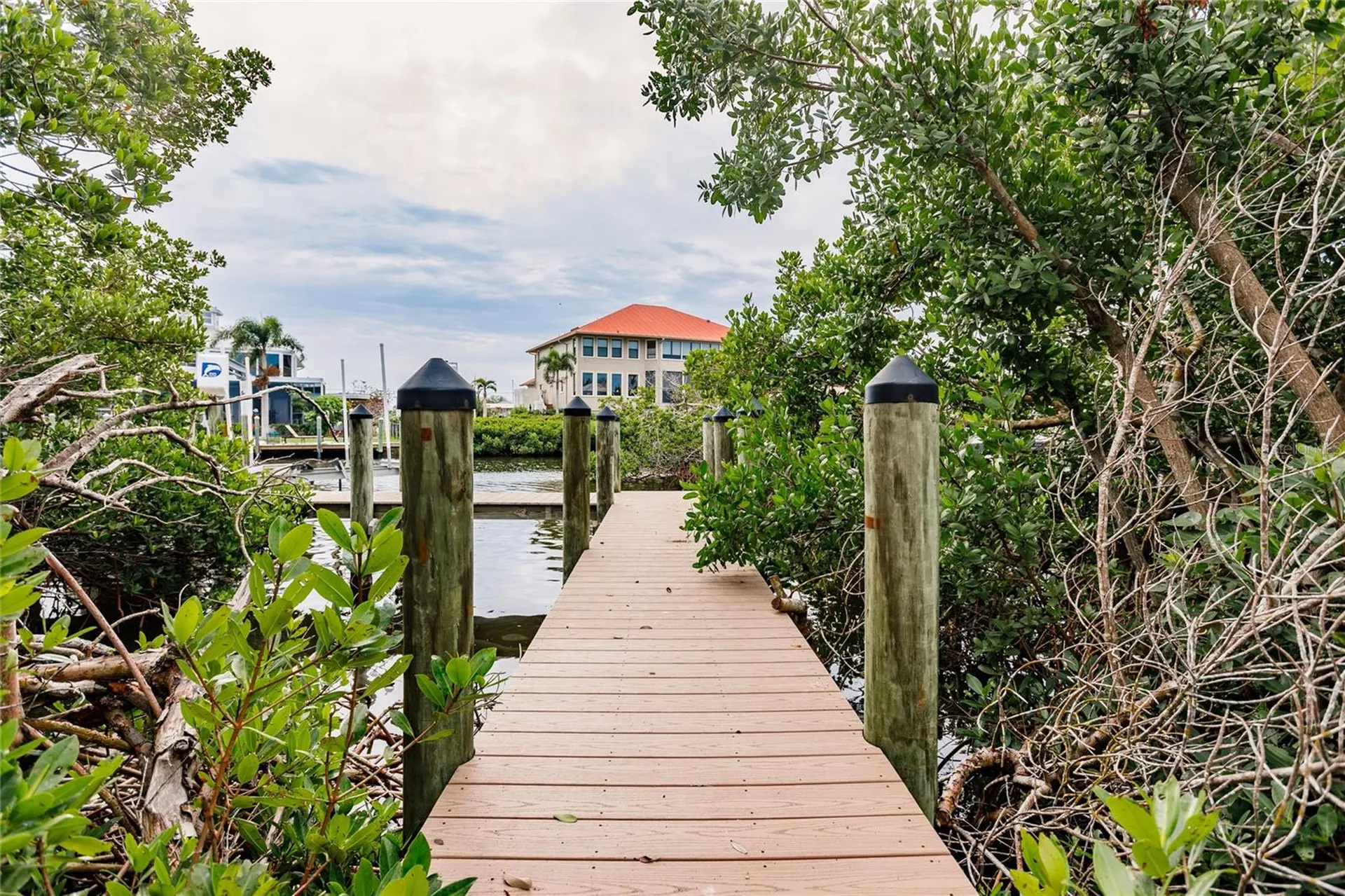 24169 Jolly Roger Boulevard Punta Gorda FL 33955