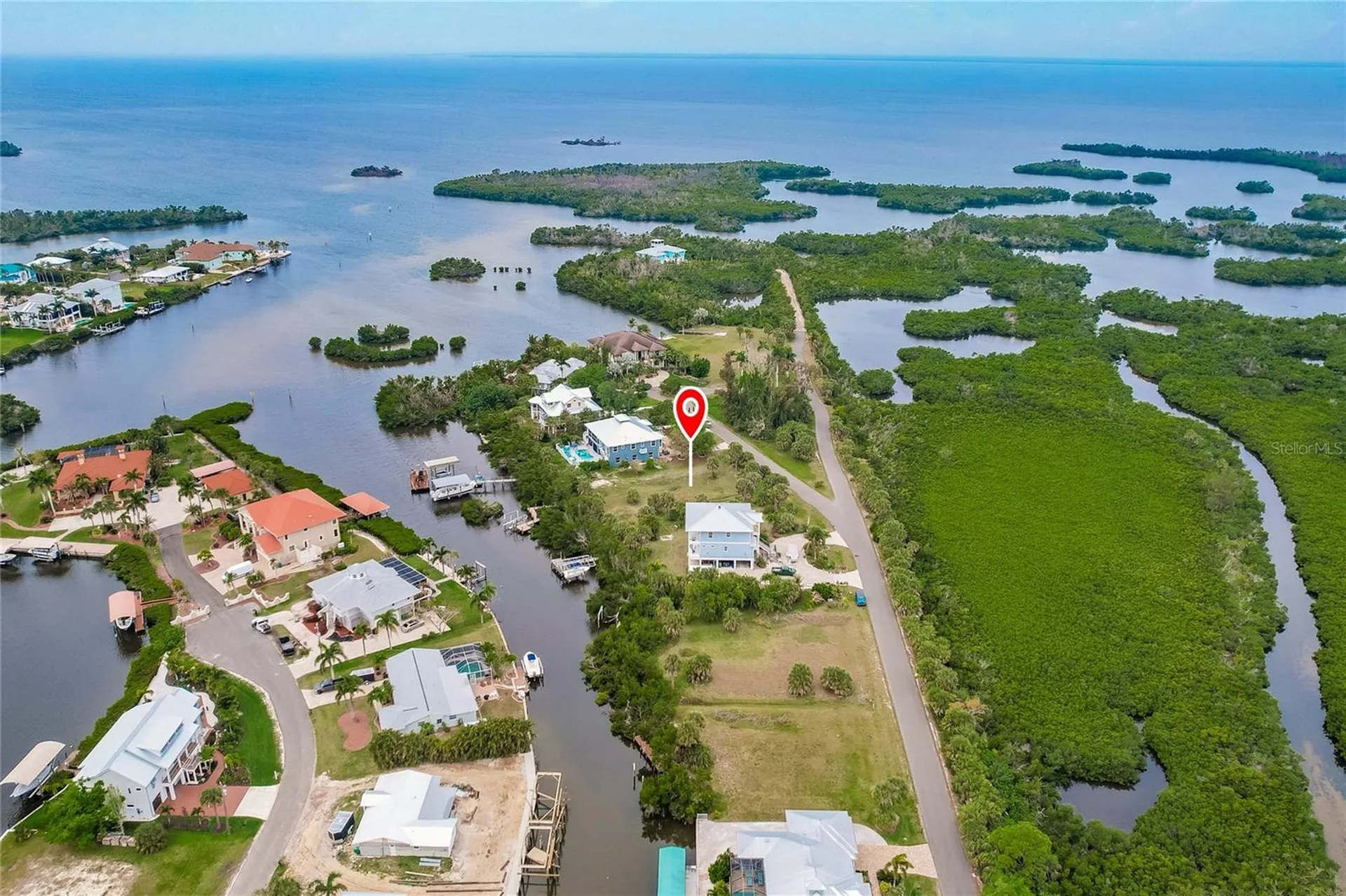 24169 Jolly Roger Boulevard Punta Gorda FL 33955