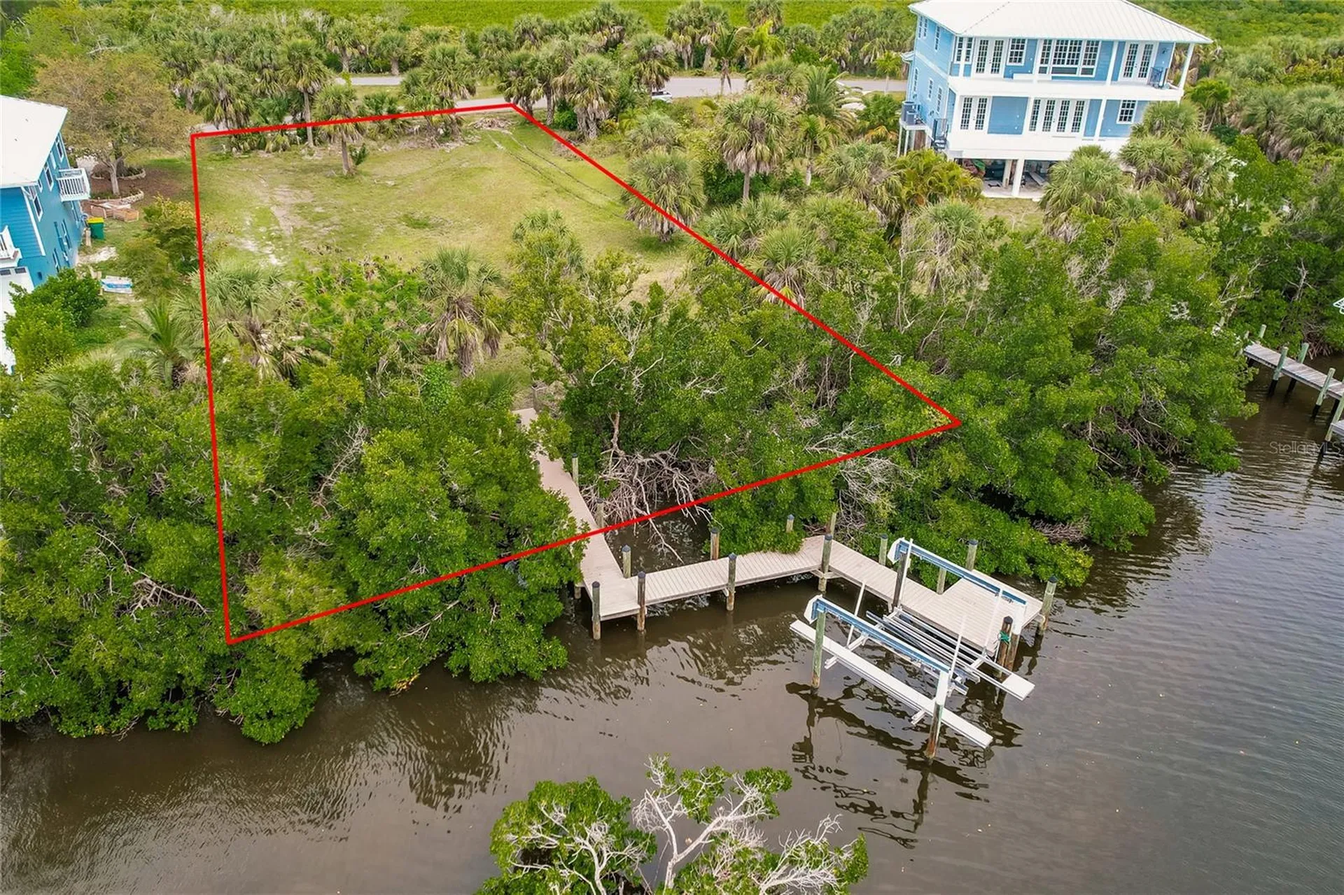 24169 Jolly Roger Boulevard Punta Gorda FL 33955