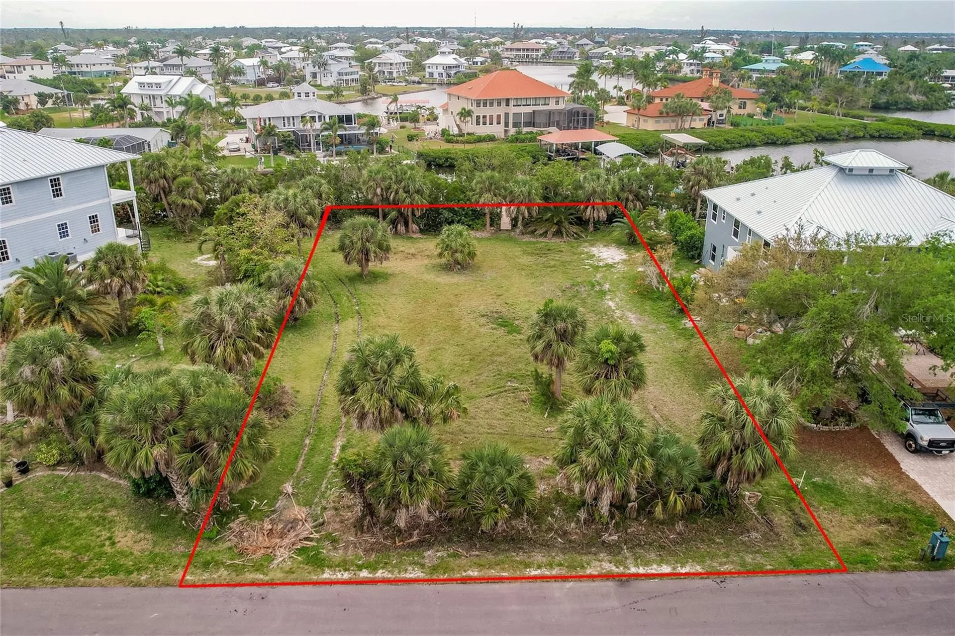 24169 Jolly Roger Boulevard Punta Gorda FL 33955