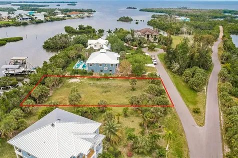 24169 Jolly Roger Boulevard Punta Gorda FL 33955