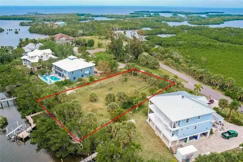 24169 Jolly Roger Boulevard Punta Gorda FL 33955