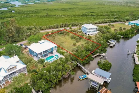 24169 Jolly Roger Boulevard Punta Gorda FL 33955