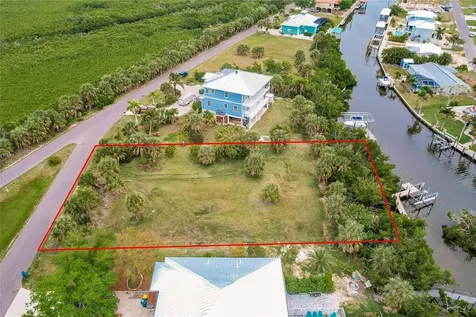 24169 Jolly Roger Boulevard Punta Gorda FL 33955