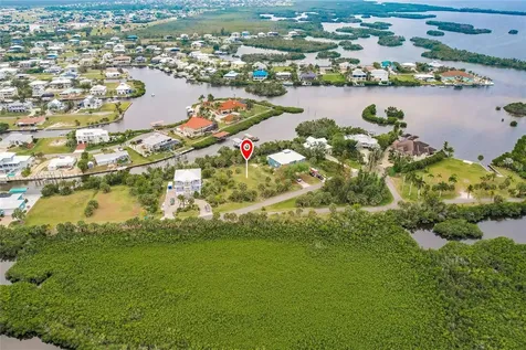 24169 Jolly Roger Boulevard Punta Gorda FL 33955