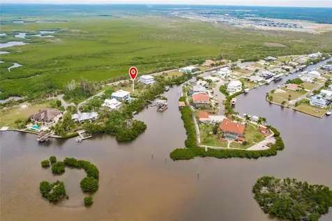 24169 Jolly Roger Boulevard Punta Gorda FL 33955