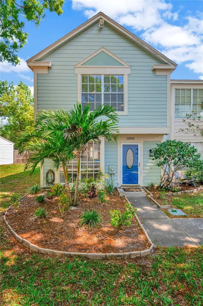 13841 Fletchers Mill Drive Tampa FL 33613