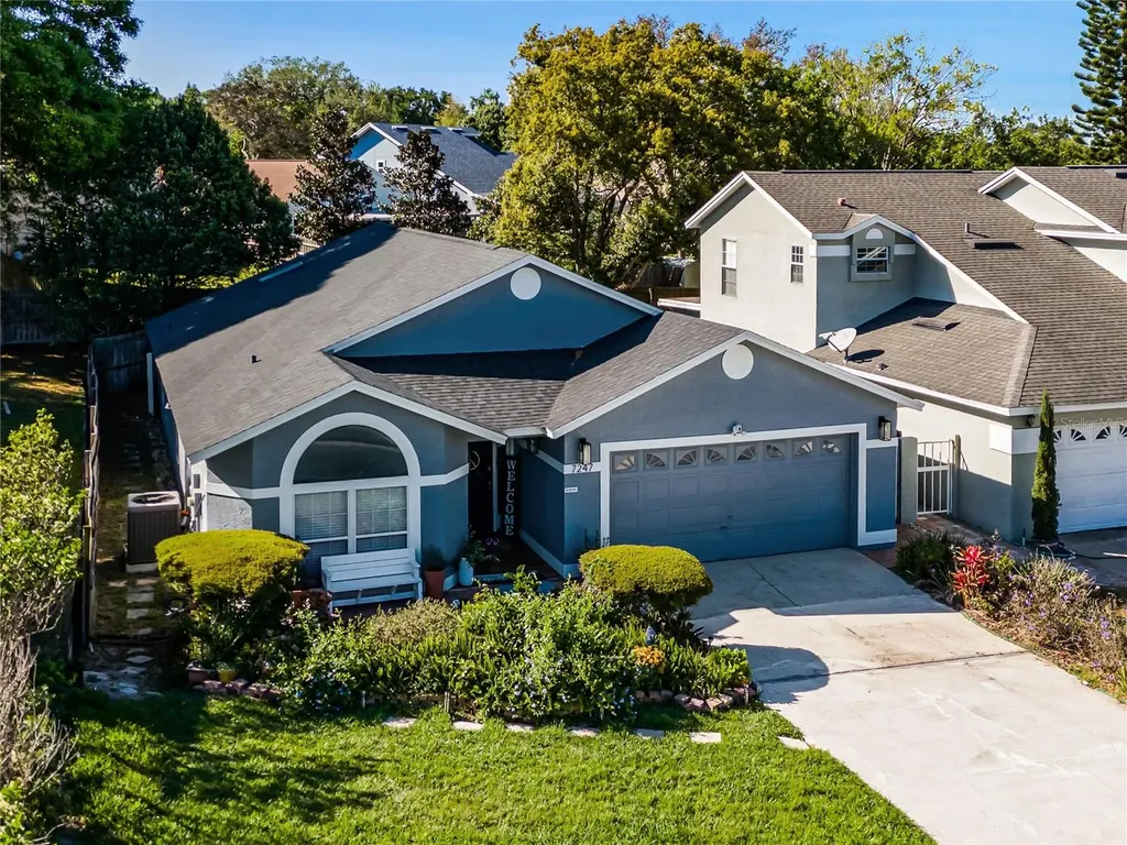 7247 Hunterdon Drive Orlando FL 32835