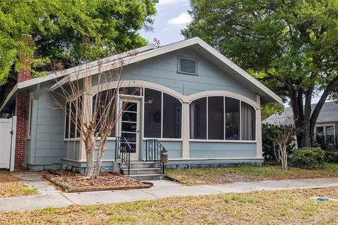 1717 12th Street N St Petersburg FL 33704
