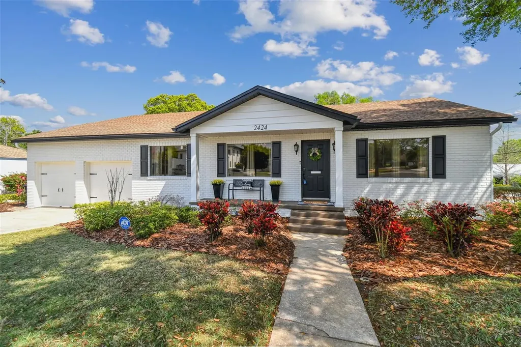 2424 Cleveland Heights Boulevard Lakeland FL 33803