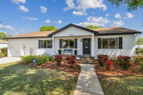 2424 Cleveland Heights Boulevard Lakeland FL 33803