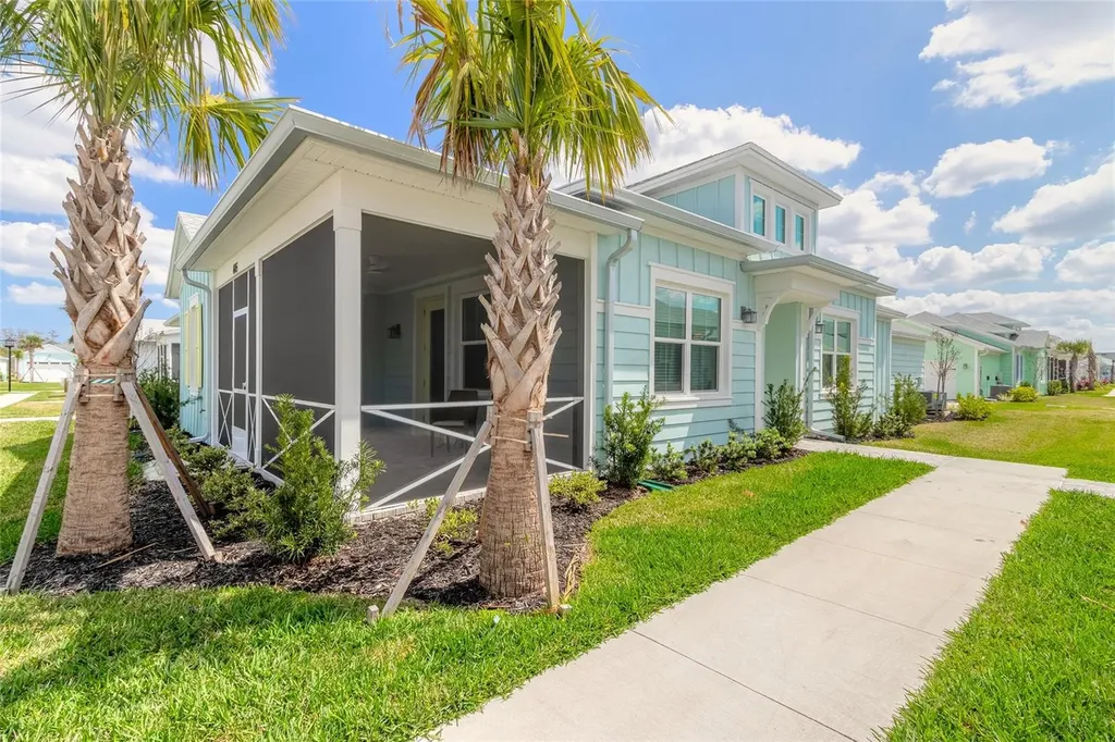 445 Salty Lime Place Daytona Beach FL 32124