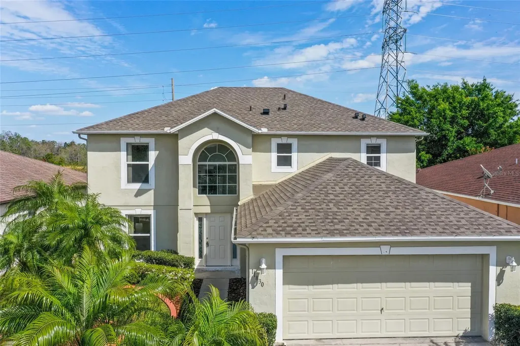 11830 Bentry Street Orlando FL 32824