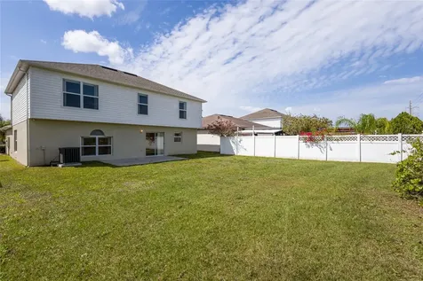 11830 Bentry Street Orlando FL 32824