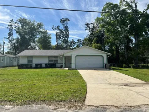 3400 SE 33rd Court Ocala FL 34471