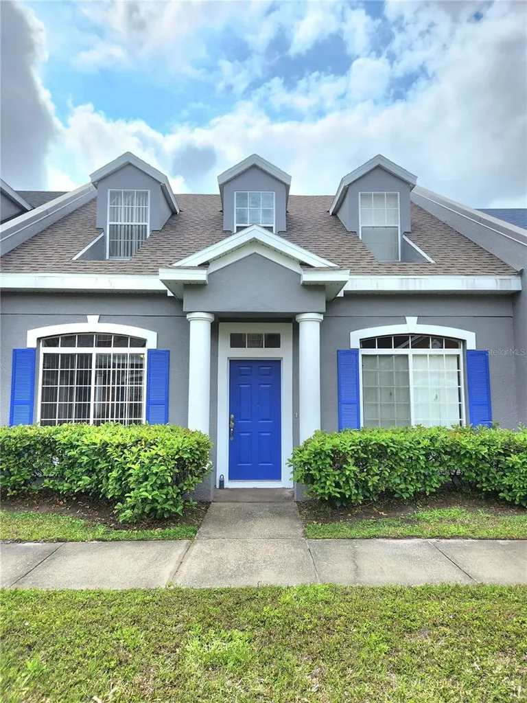 13039 Island Breeze Court Orlando FL 32824