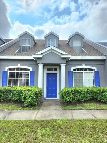 13039 Island Breeze Court Orlando FL 32824