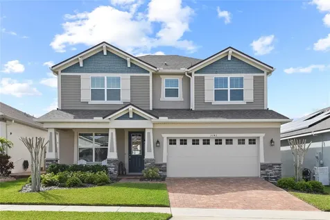 3142 Hurston Watch Lane Clermont FL 34711
