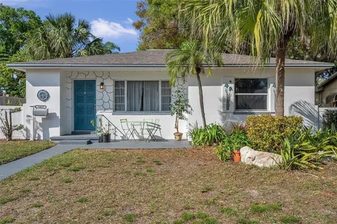 1417 25th Avenue S St Petersburg FL 33705
