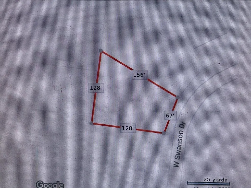 2466 W Swanson Drive Citrus Springs FL 34434