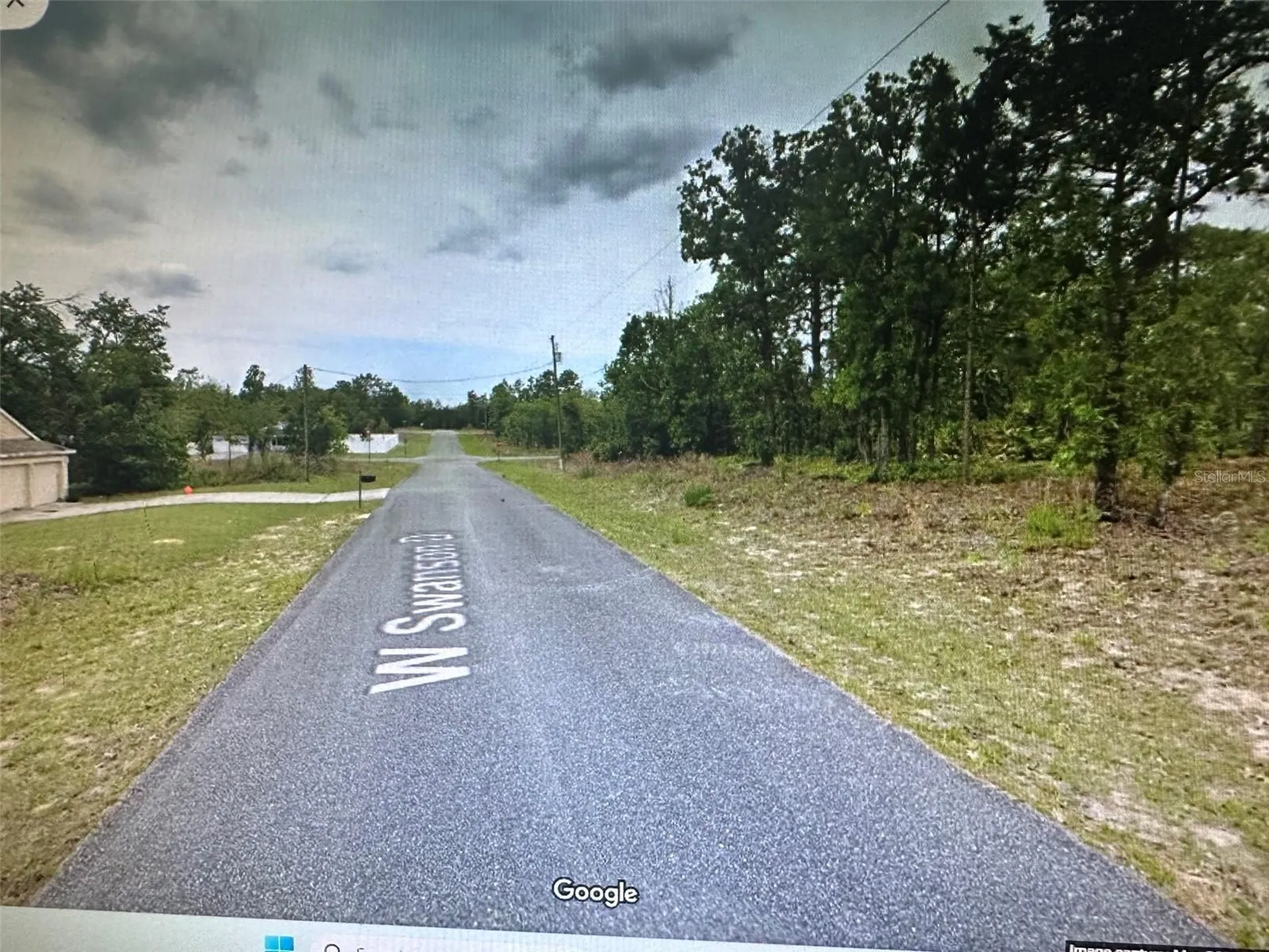 2466 W Swanson Drive Citrus Springs FL 34434