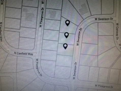 2466 W Swanson Drive Citrus Springs FL 34434
