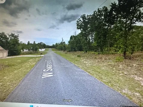 2466 W Swanson Drive Citrus Springs FL 34434