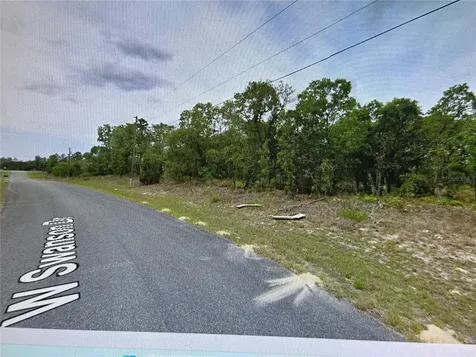 2466 W Swanson Drive Citrus Springs FL 34434