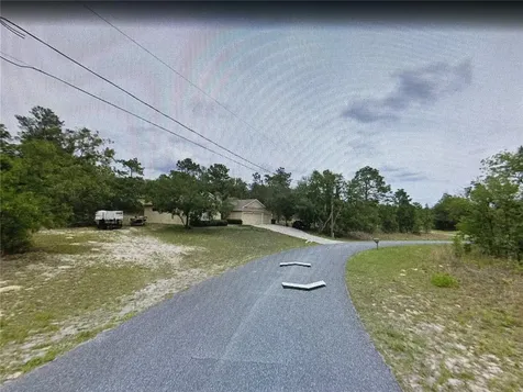 2466 W Swanson Drive Citrus Springs FL 34434