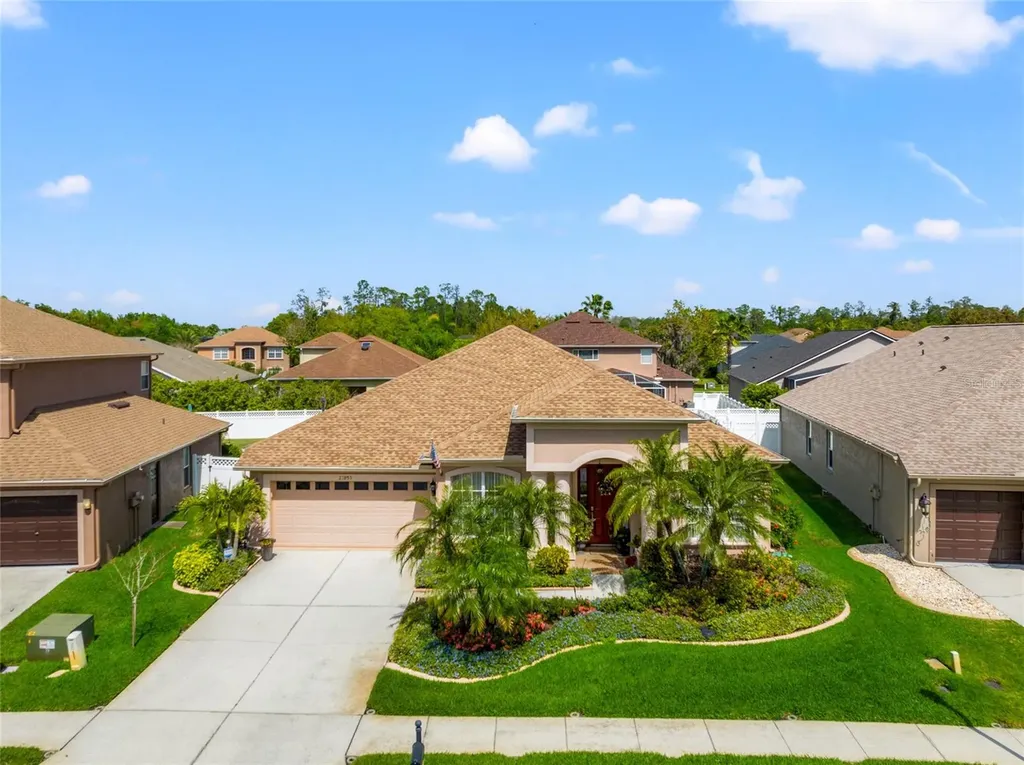 27053 Palmetto Bend Drive Wesley Chapel FL 33544