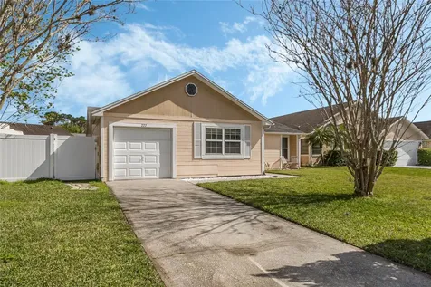 227 Rapscallion Court Orlando FL 32828