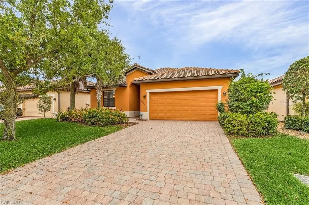 2852 Via Piazza Loop Fort Myers FL 33905