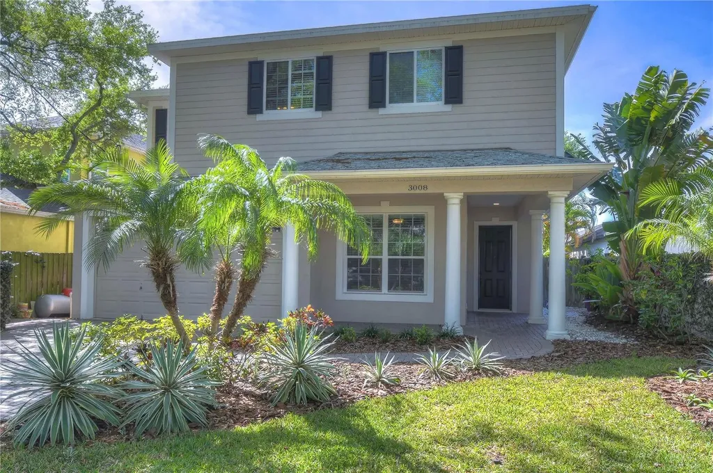 3008 W Leila Avenue Tampa FL 33611