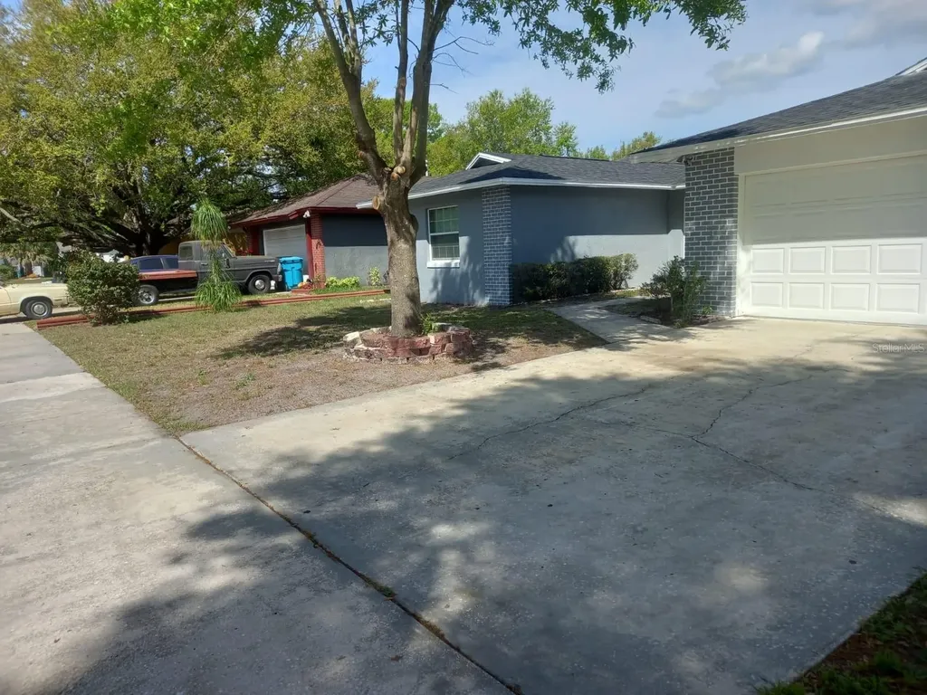 3223 Shady Willow Drive Orlando FL 32808