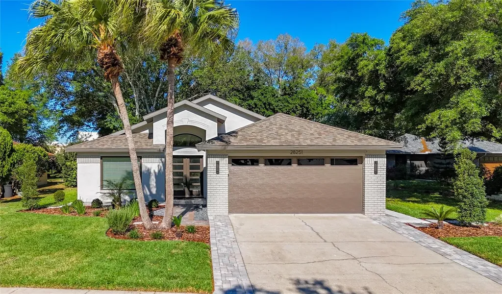 28251 Tanglewood Drive Wesley Chapel FL 33543