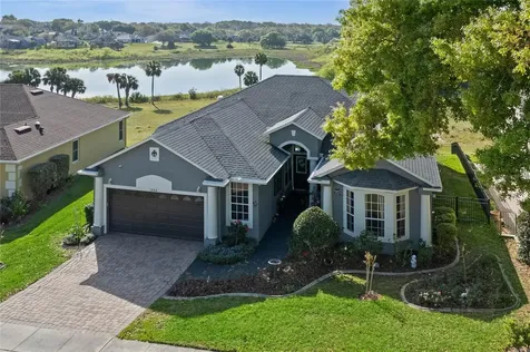 1252 Green Vista Circle Apopka FL 32712