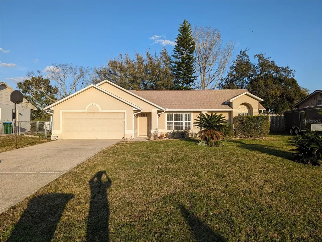 2031 Greenview Drive Deltona FL 32725